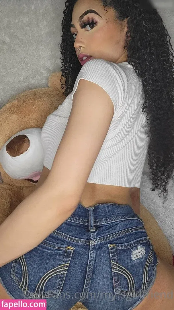 tsmirage Onlyfans Photo Gallery 