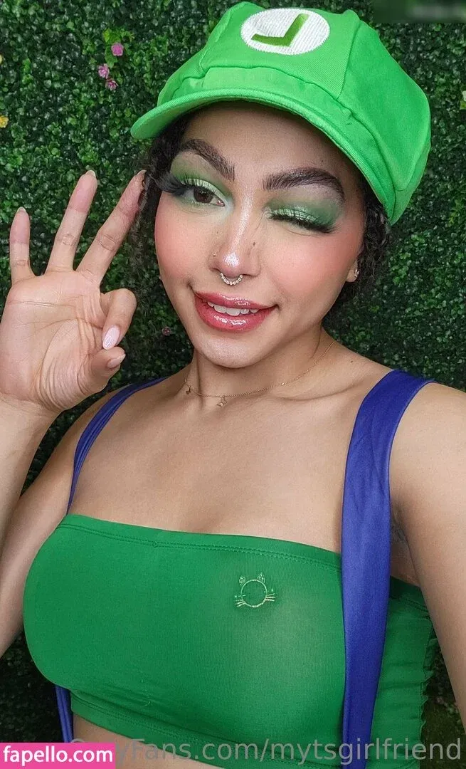 tsmirage Onlyfans Photo Gallery 