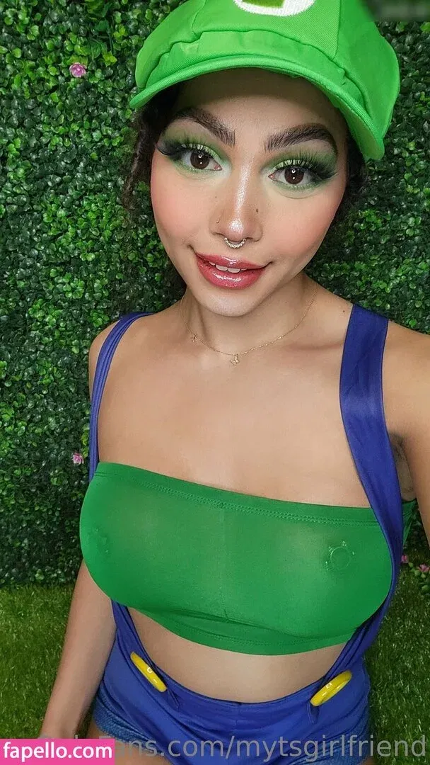 tsmirage Onlyfans Photo Gallery 