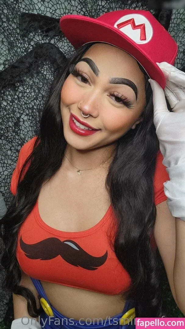 tsmirage Onlyfans Photo Gallery 