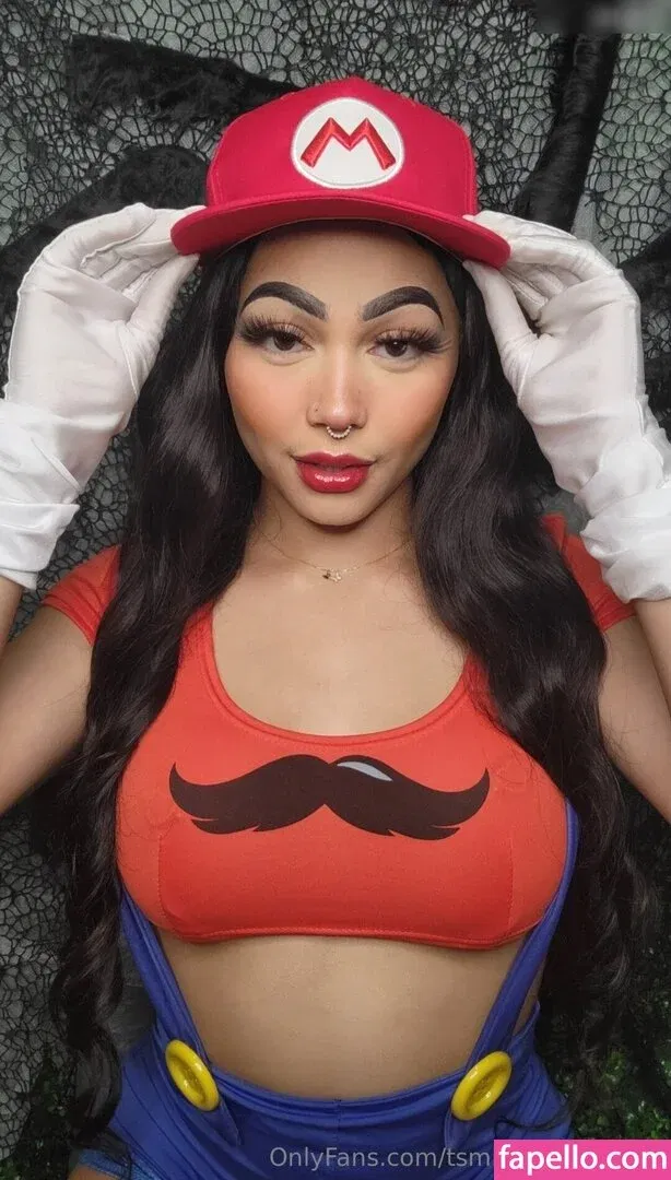 tsmirage Onlyfans Photo Gallery 