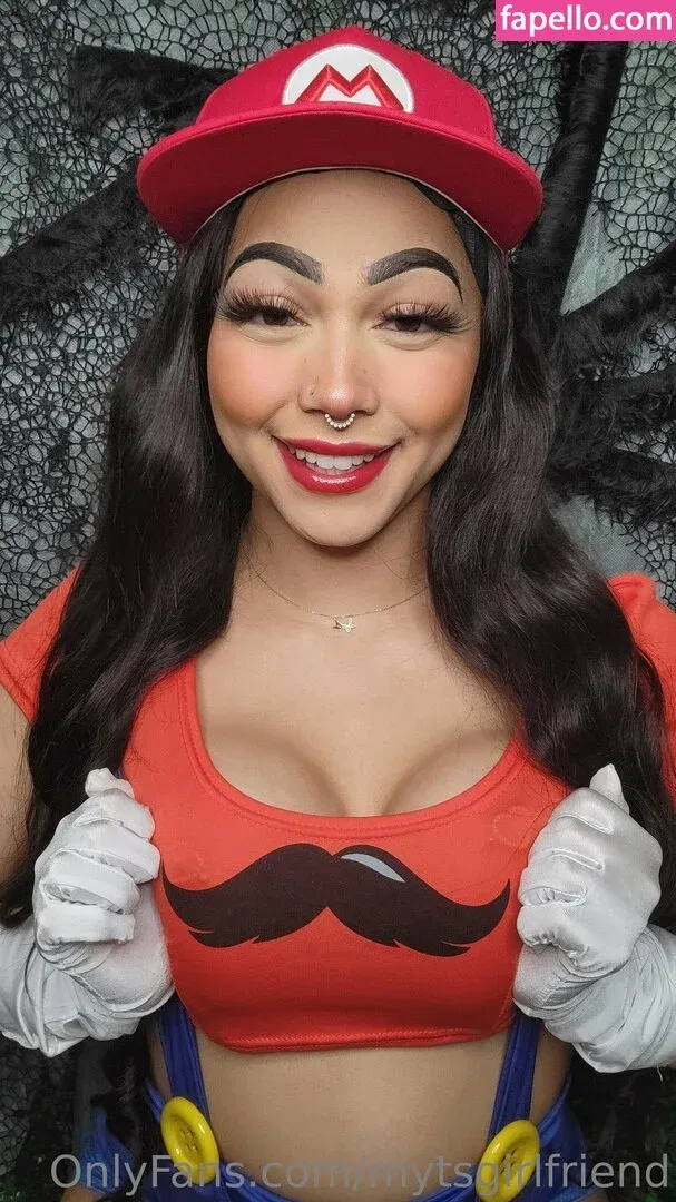 tsmirage Onlyfans Photo Gallery 