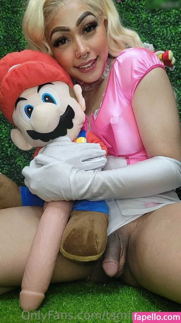 tsmirage Onlyfans Photo Gallery 