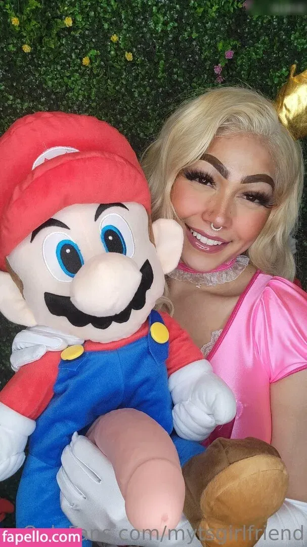 tsmirage Onlyfans Photo Gallery 