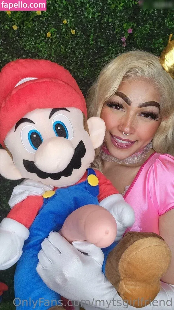 tsmirage Onlyfans Photo Gallery 