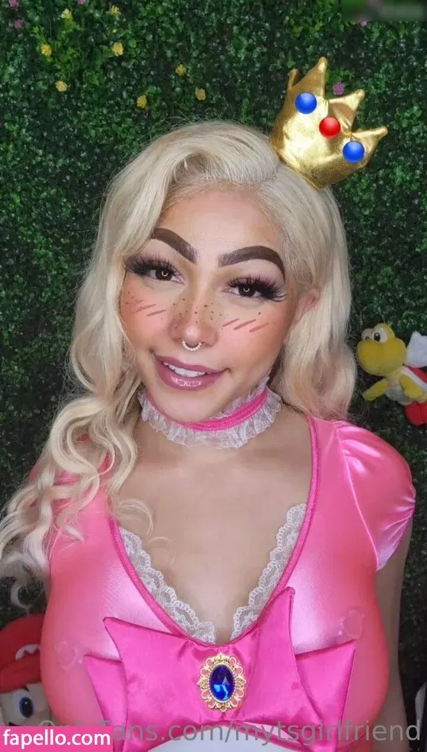 tsmirage Onlyfans Photo Gallery 