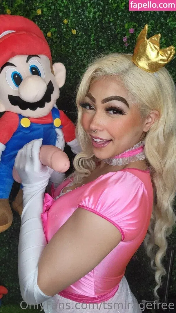 tsmirage Onlyfans Photo Gallery 