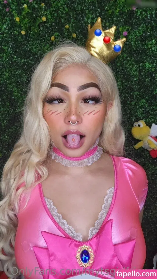 tsmirage Onlyfans Photo Gallery 