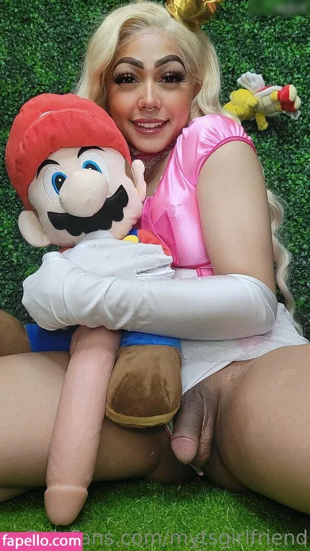 tsmirage Onlyfans Photo Gallery 