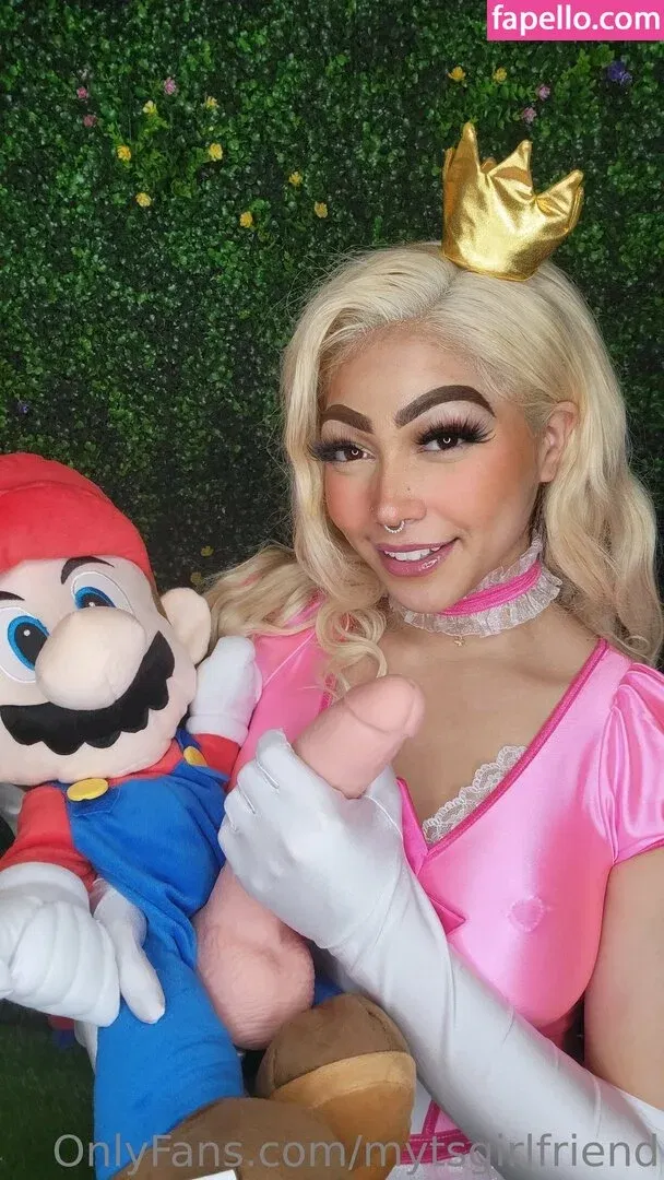 tsmirage Onlyfans Photo Gallery 