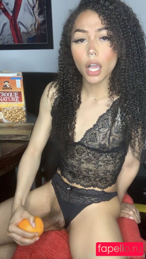 tsmirage Nude Onlyfans Photo 5