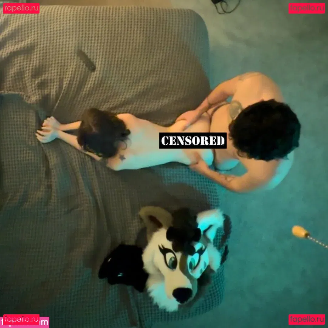 Jadethefur Onlyfans Photo Gallery 