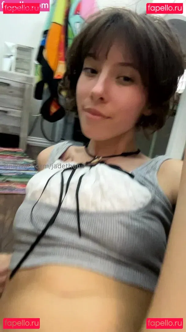 Jadethefur Onlyfans Photo Gallery 