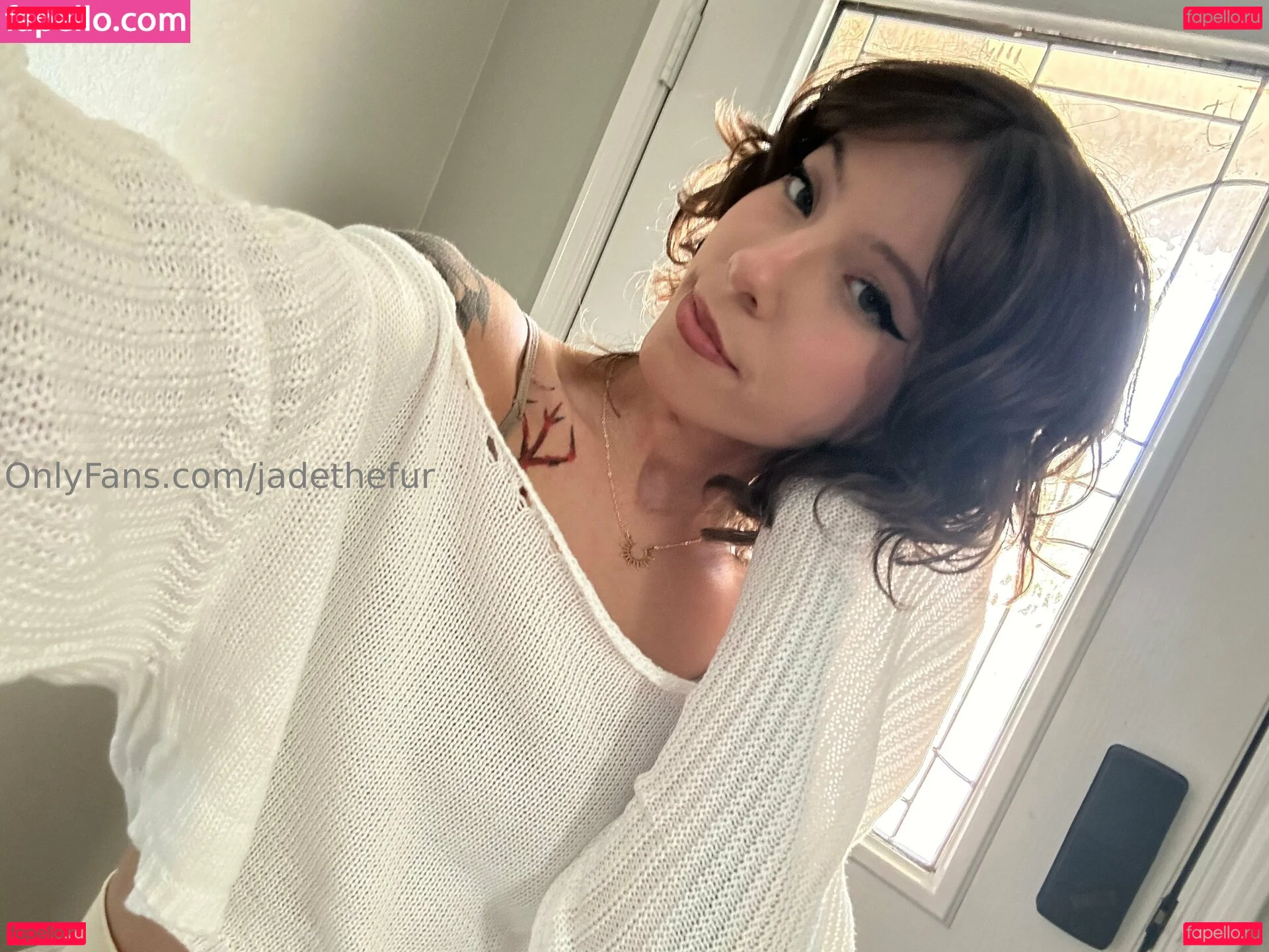 Jadethefur Onlyfans Photo Gallery 