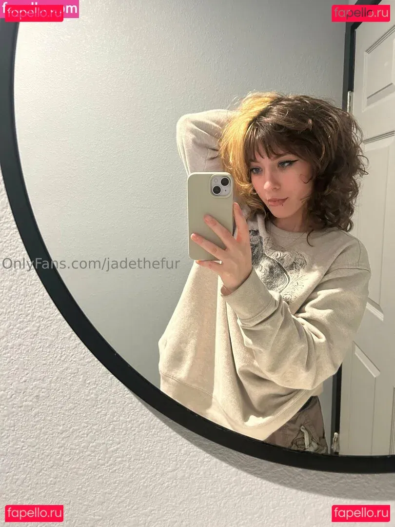 Jadethefur Onlyfans Photo Gallery 