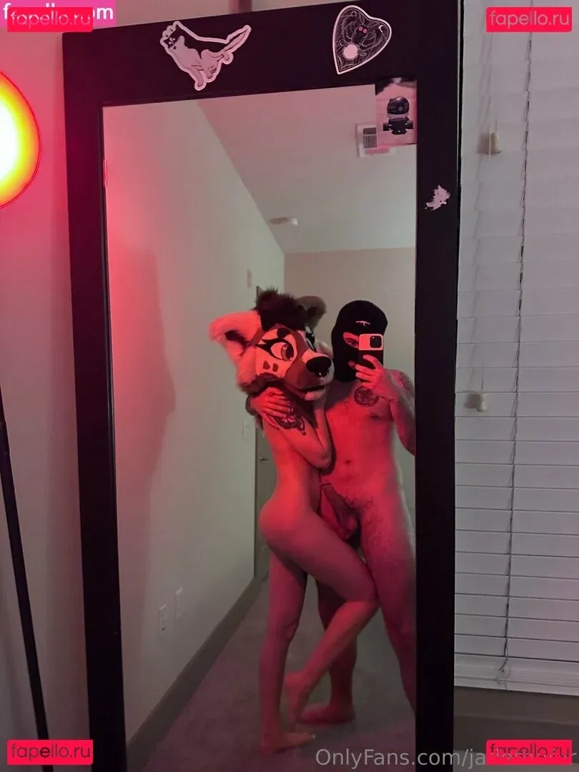 Jadethefur Onlyfans Photo Gallery 