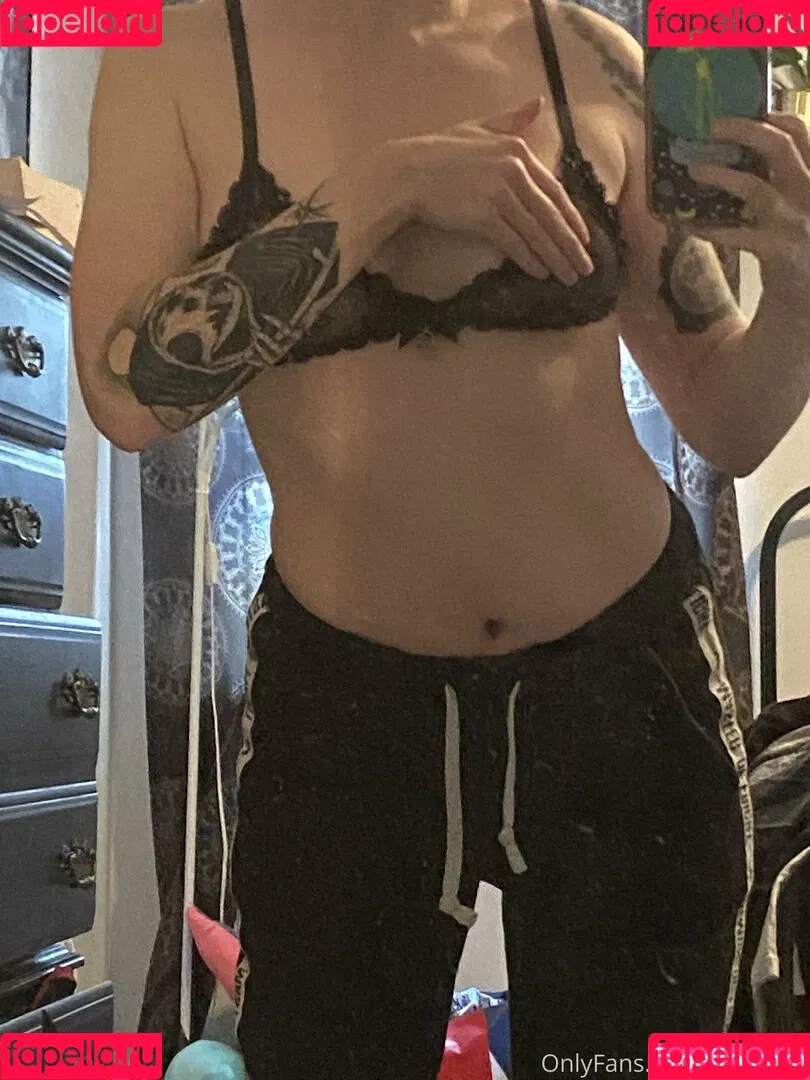brieowth Onlyfans Photo Gallery 