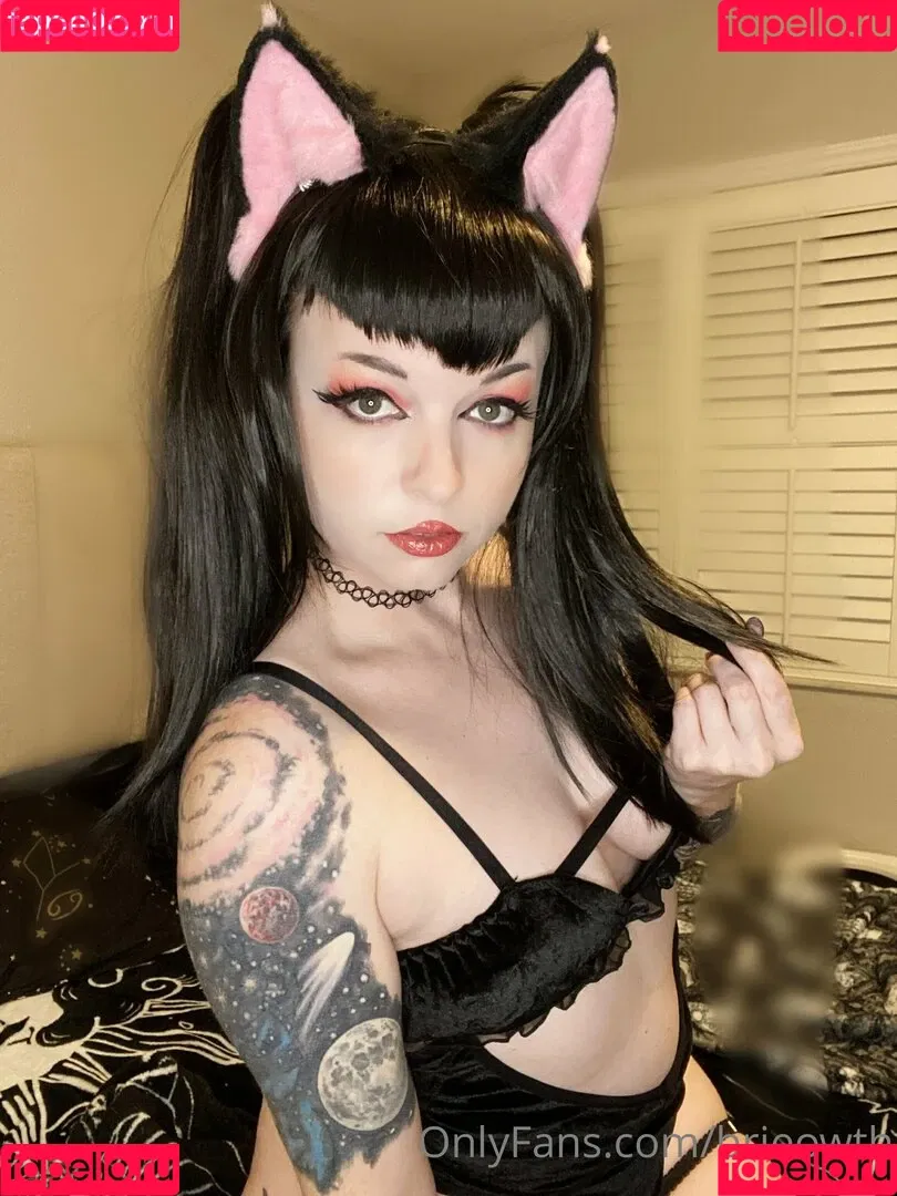brieowth Onlyfans Photo Gallery 