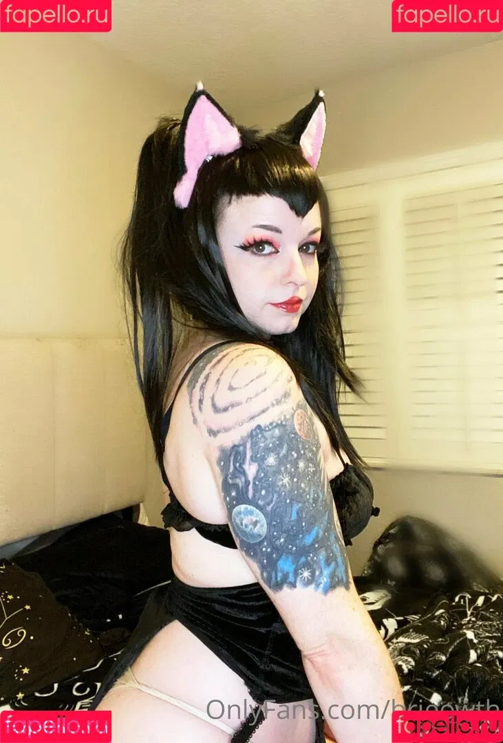brieowth Onlyfans Photo Gallery 