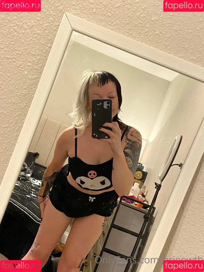 brieowth Onlyfans Photo Gallery 