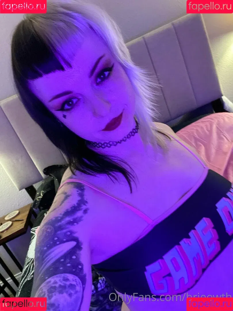 brieowth Onlyfans Photo Gallery 