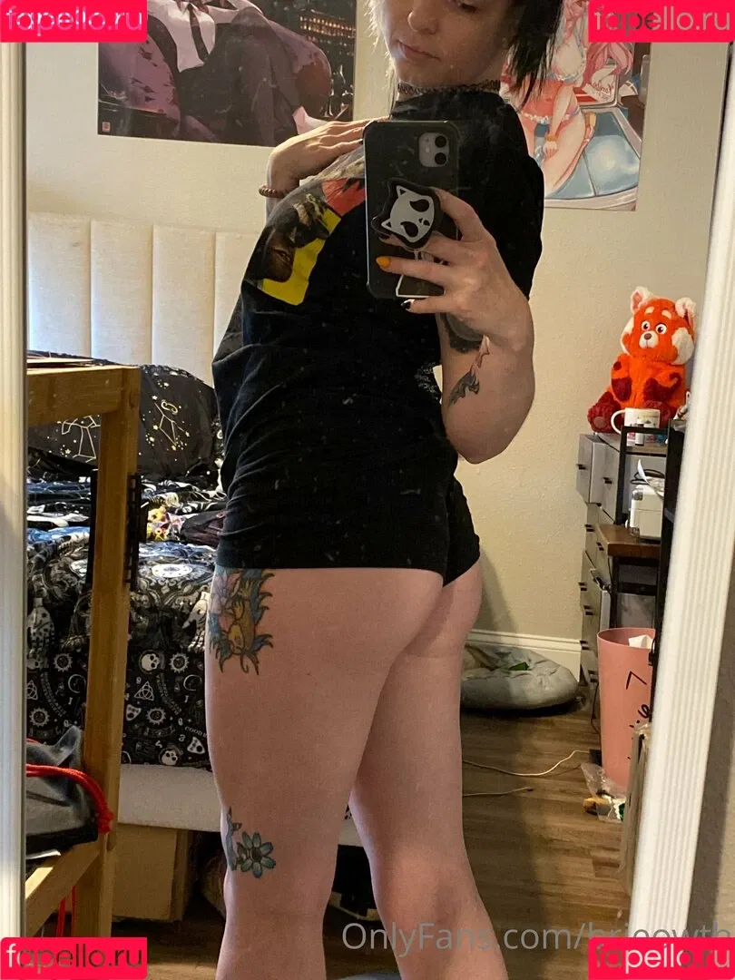 brieowth Onlyfans Photo Gallery 