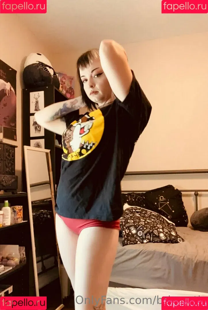 brieowth Onlyfans Photo Gallery 