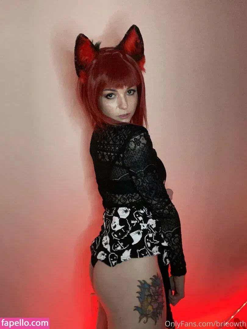 brieowth Onlyfans Photo Gallery 