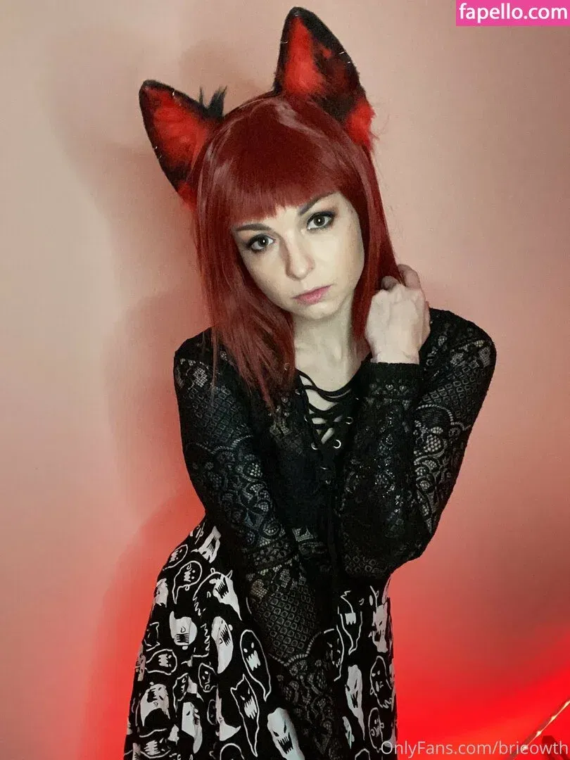 brieowth Onlyfans Photo Gallery 