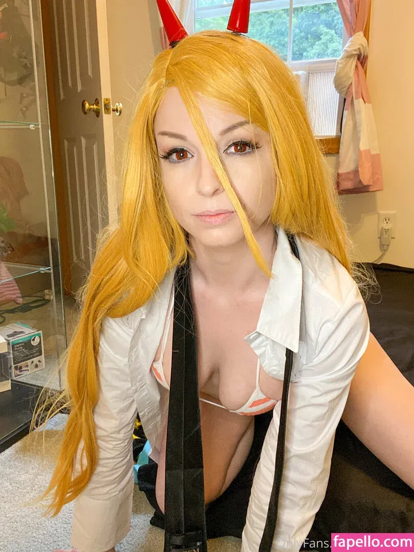 brieowth Onlyfans Photo Gallery 