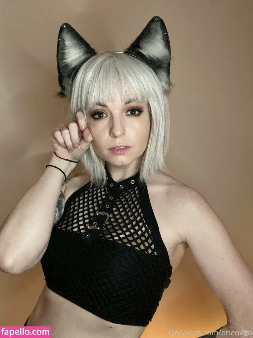 brieowth Onlyfans Photo Gallery 