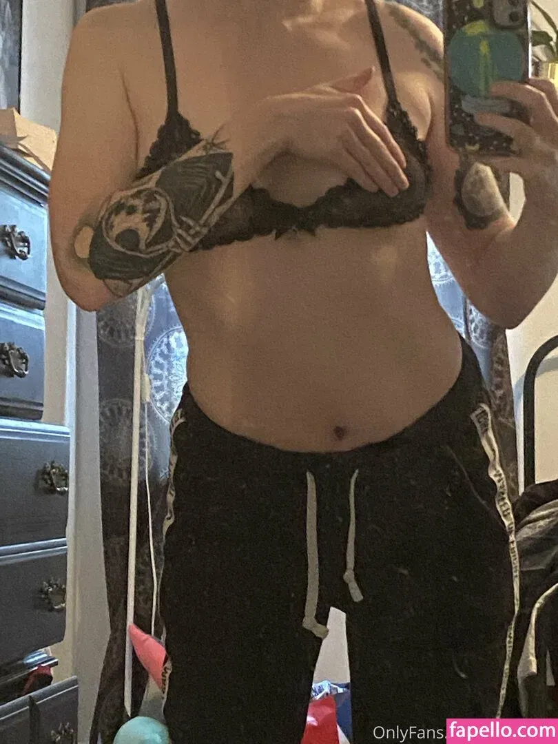 brieowth Onlyfans Photo Gallery 