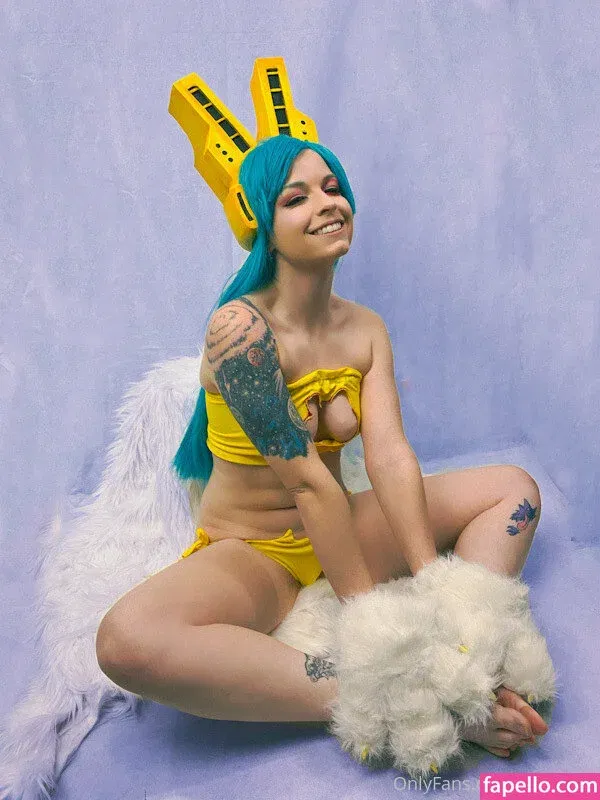 brieowth Onlyfans Photo Gallery 