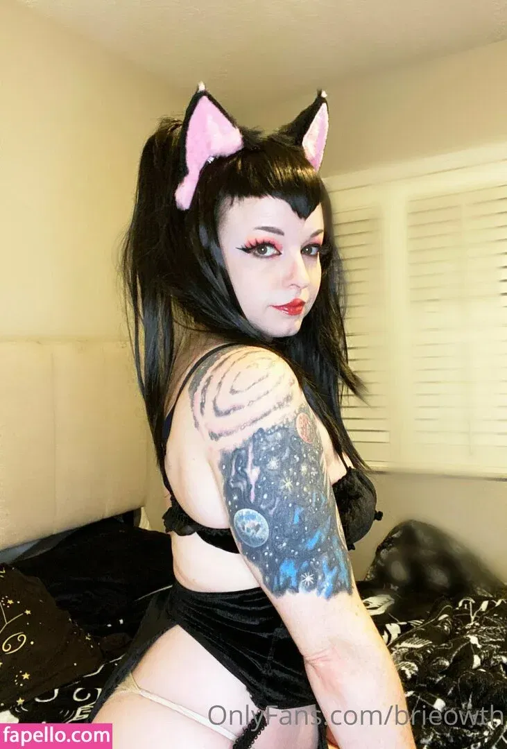 brieowth Onlyfans Photo Gallery 