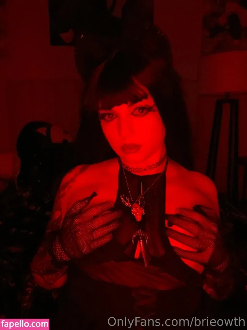 brieowth Onlyfans Photo Gallery 