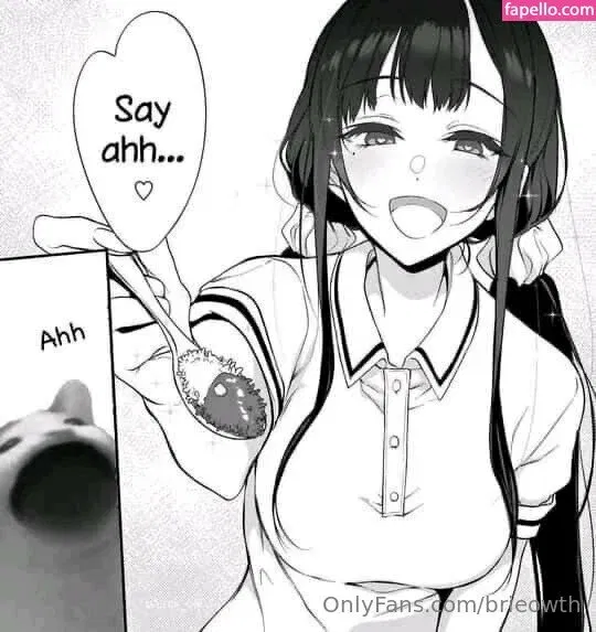 brieowth Onlyfans Photo Gallery 