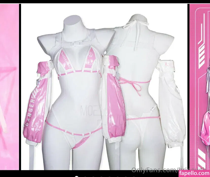 brieowth Onlyfans Photo Gallery 