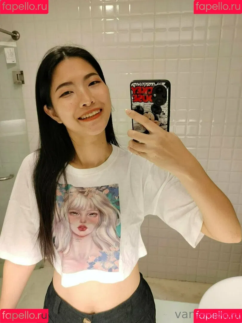 vanillalingx Onlyfans Photo Gallery 