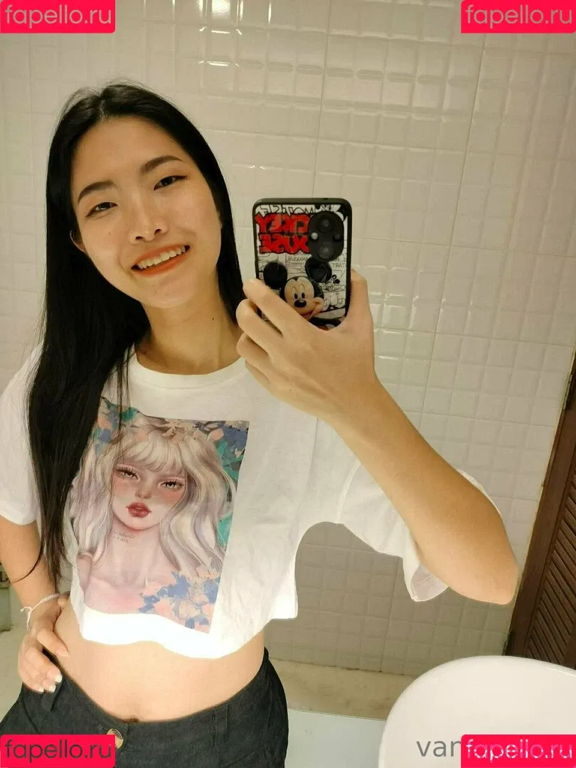 vanillalingx Onlyfans Photo Gallery 