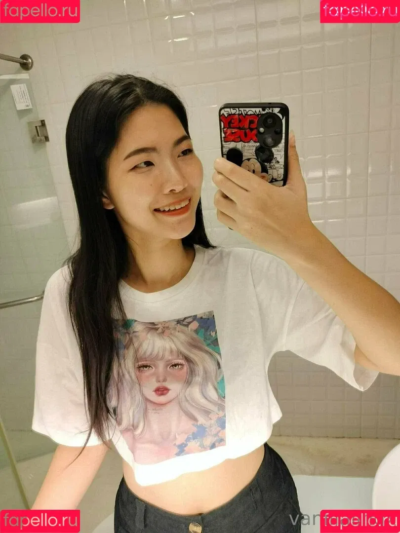 vanillalingx Onlyfans Photo Gallery 
