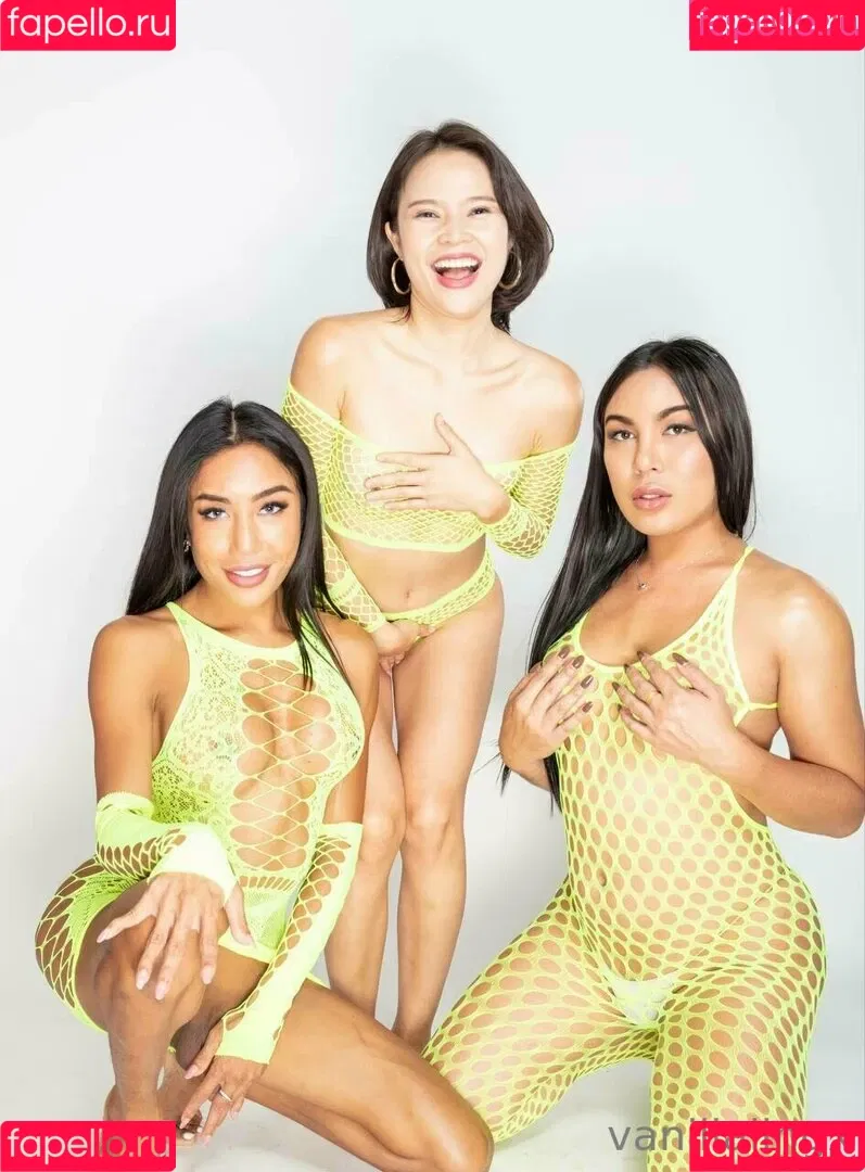 vanillalingx Onlyfans Photo Gallery 