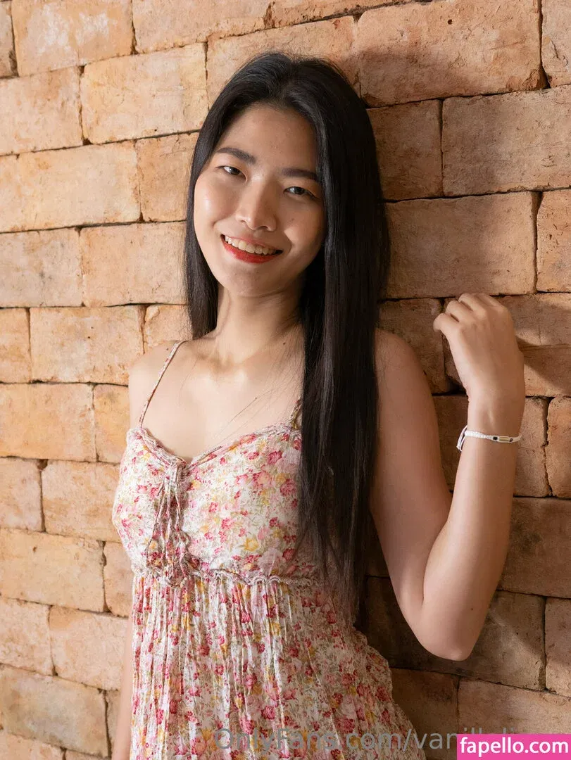 vanillalingx Onlyfans Photo Gallery 