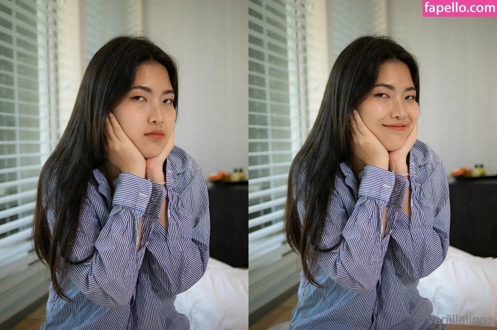 vanillalingx Onlyfans Photo Gallery 