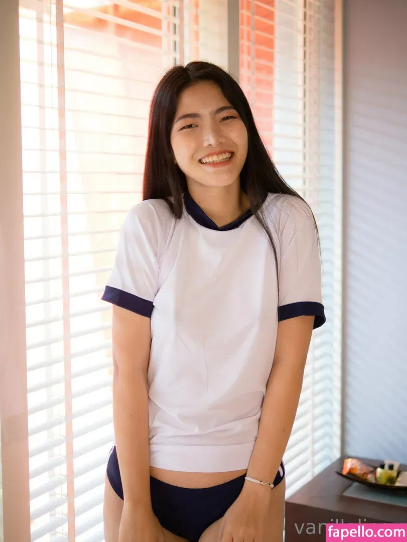 vanillalingx Onlyfans Photo Gallery 