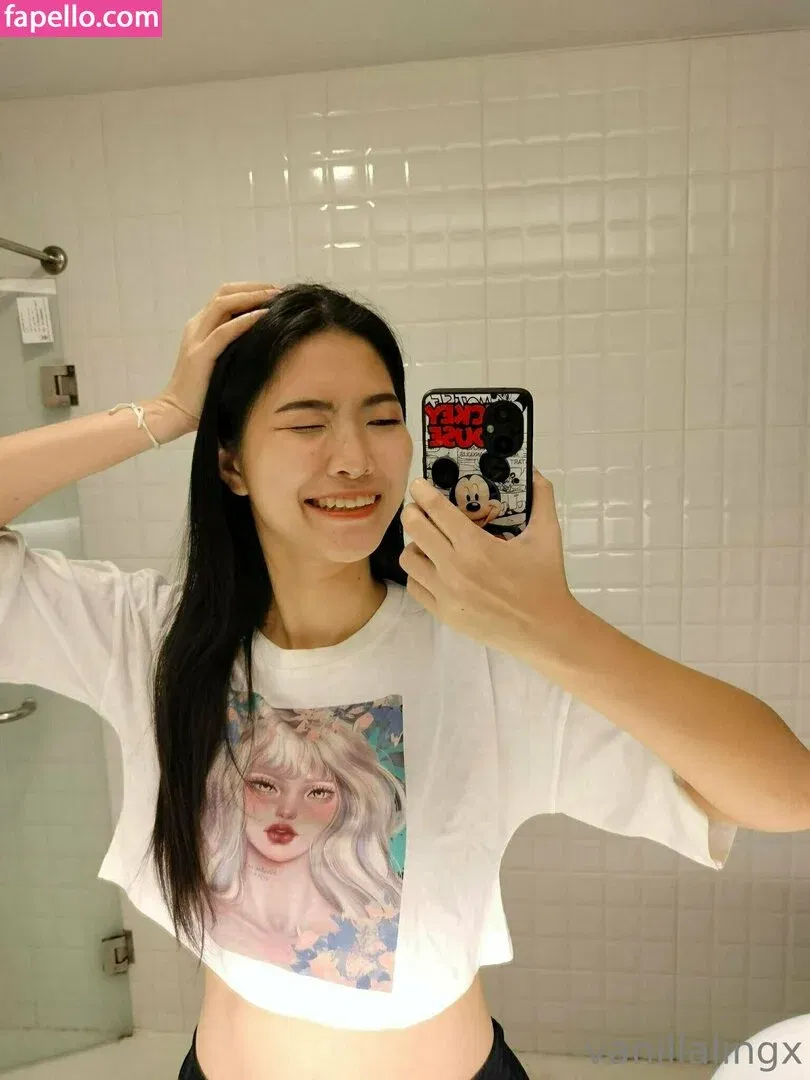 vanillalingx Onlyfans Photo Gallery 