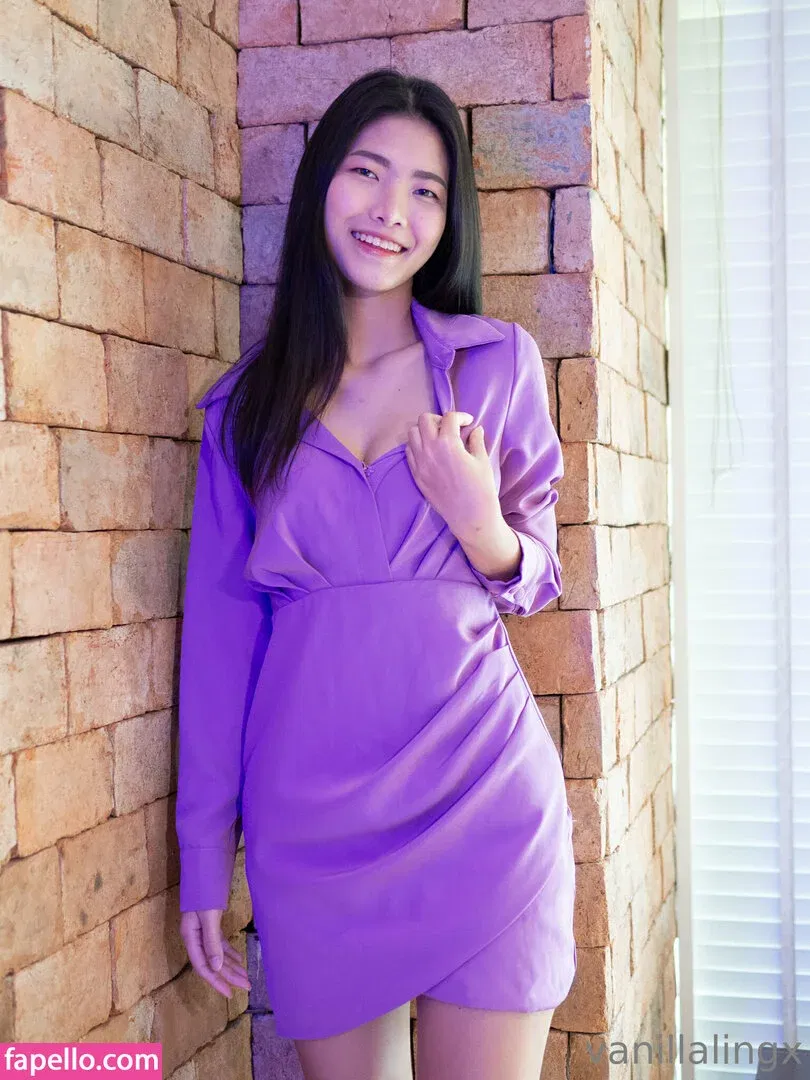 vanillalingx Onlyfans Photo Gallery 