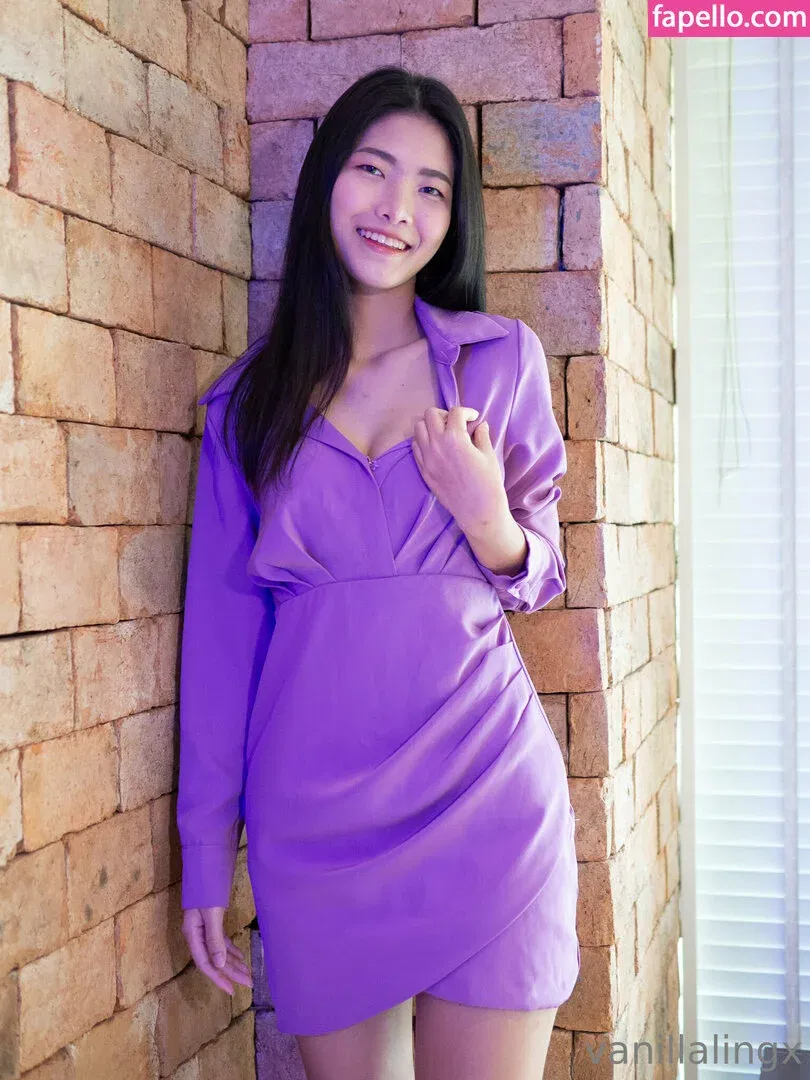 vanillalingx Onlyfans Photo Gallery 