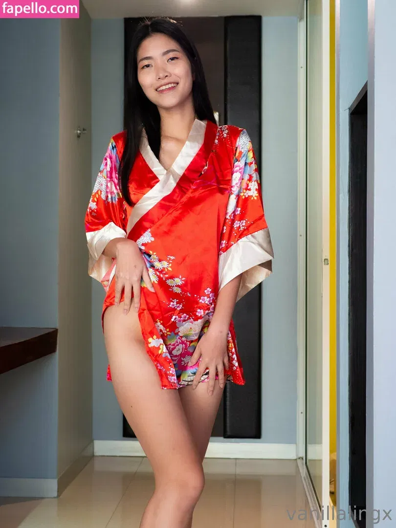 vanillalingx Onlyfans Photo Gallery 