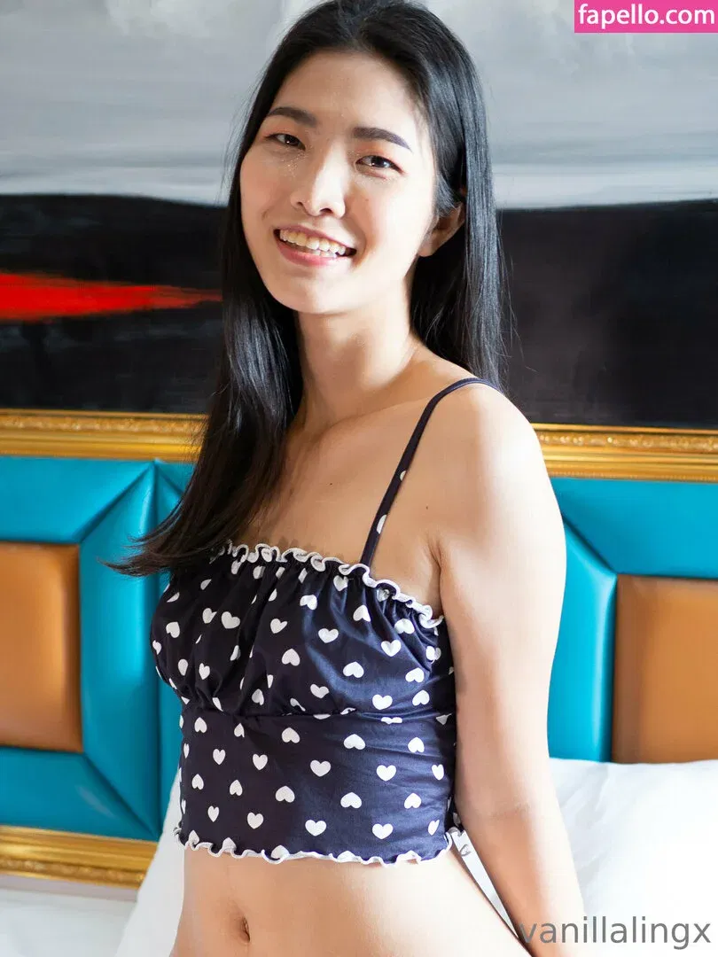 vanillalingx Onlyfans Photo Gallery 