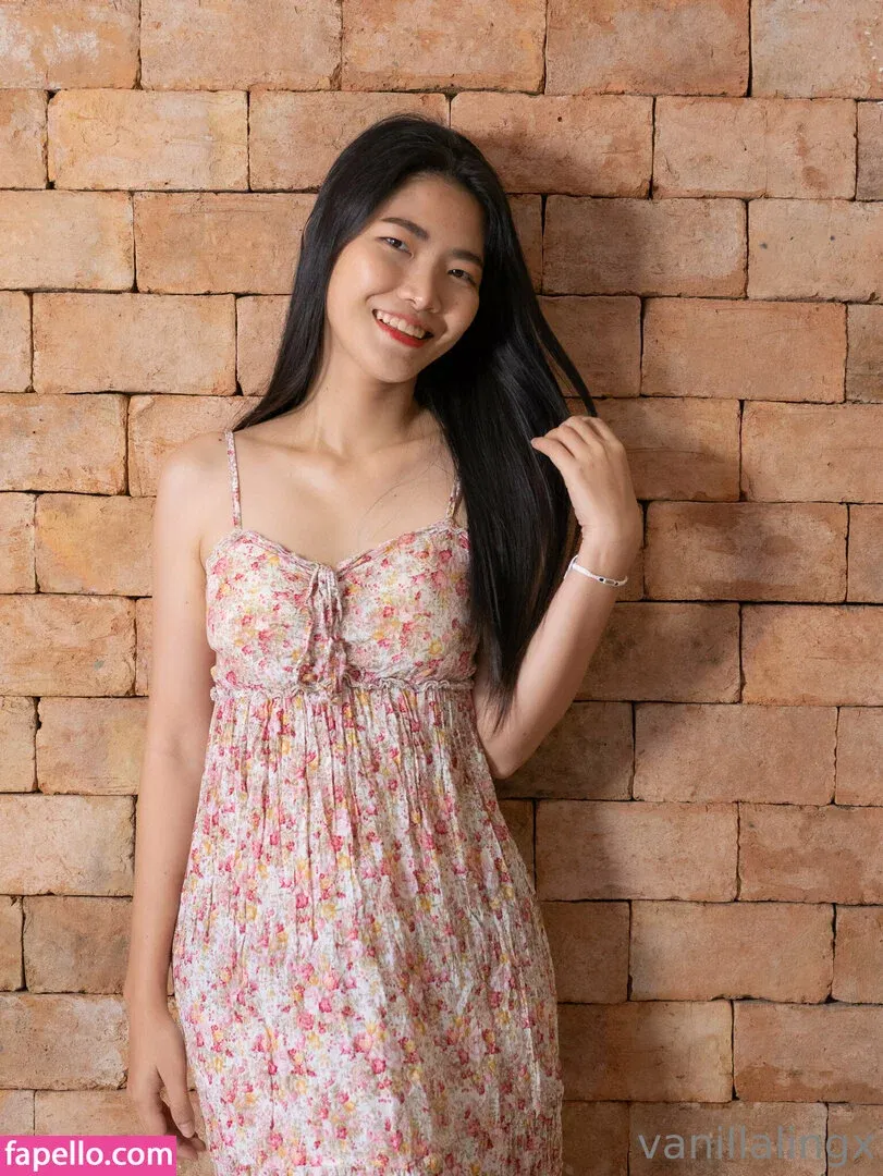 vanillalingx Onlyfans Photo Gallery 